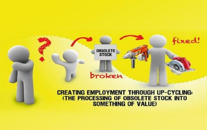 Importance of vocational degrees in creating employment in India TN Hari